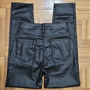 BLACK pants